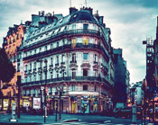 迷你轰炸机平台